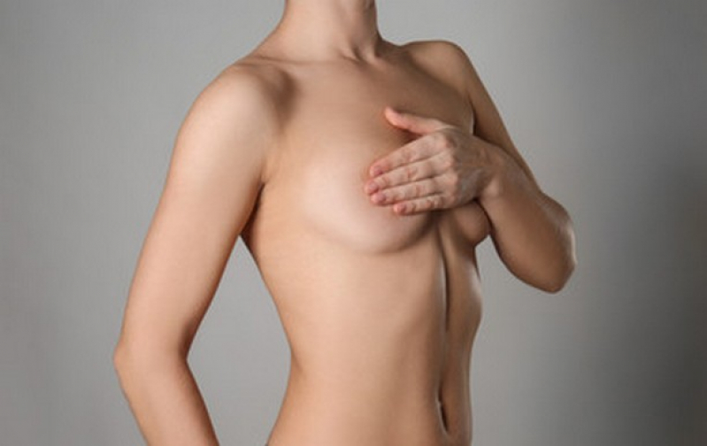 Cirurgia de Redução de Peito Preço Icuí-Guajará - Cirurgia Mamoplastia Redutora