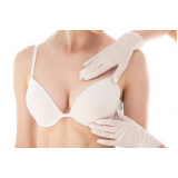 cirurgia de redução da mama Canudos